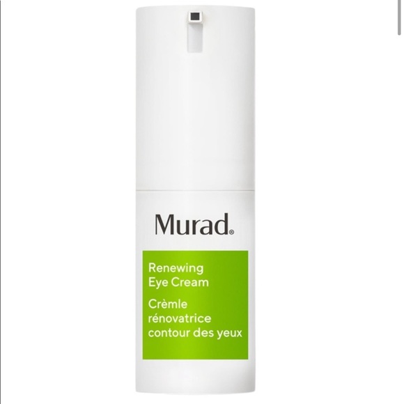 Murad Other - Renewing Eye Cream